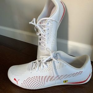 Puma Men’s Ferrari Edition Men’s Shoe